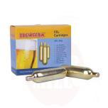 Brewferm CO2 cartridges 16 g 10 pieces