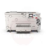 Lintpress Maurer MSP, 1100 kg/h
