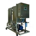 Querstromfilter Oenoflux 4.15 bis 4000l/h