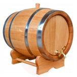 Tammevaat, 20 L, hele