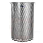 Mahuti 60 L, roostevaba zottel