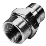 AM.Nut 1/2 "SK/VK AISI 316 Stainless