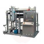 Reverse osmosis concentrator Vinosmosis, 40-100 L/h, 65/70 Brix