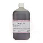 Kontsentraat 1l, Alcoferm 2%, whicky