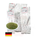 Hop pellets Hallertau Hersbrucker 100 g