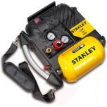 Kompresors Stanley 5l, saspiestam gaisam