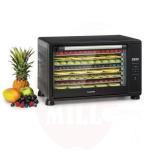 Mega Jerky automatic dehydrator