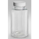 PET bottle colorless 200 ml fi 38
