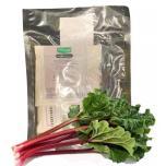 Wine start kit 20-25L, rhubarb.