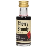 Kontsentraat 20ml cherry brändy lick