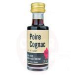 liqueur extract LICK Fine poire 20 ml