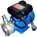 Pump Enos 20, toiduainetele 1680l/h