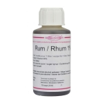 extract rum ALCOFERM 1% 100 ml
