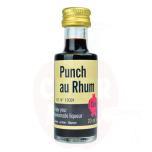 liqueur extract LICK rumpunch 20 ml