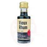 liqueur extract LICK vieux rhum 20 ml