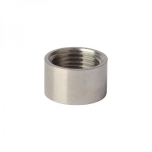 Internal connection 1/4 ", stainless