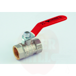 Ball valve crome 1 1/2" S/S,PN25