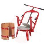 Raampress Itaalia Star25 20L