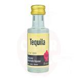 Konzentrieren Sie 20 ml Tequila-Likör