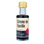 liqueur extract LICK crème de vanille 20 ml