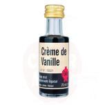 liqueur extract LICK crème de vanille 20 ml