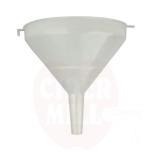 Lehter filtriga, 200 mm, 23-31 mm avale