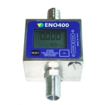 Mõõtja vedelikule D20 elektrooniline ENO400