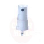 Korkpump GL18, 18 mm, valge