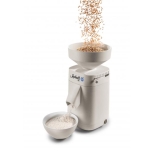 Stone grain Mockmill-200 200g/min, for cereals