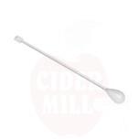 Plastic spoon 24" (60 cm)