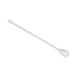 Plastic spoon 28" (70 cm)