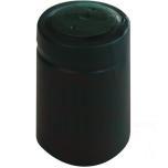 Thermo-shrinkable capsule ⌀33 Pine green (100 pcs)