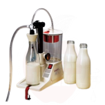 MILK KIT FOR ENOLMATIC