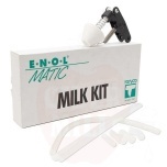 MILK KIT FOR ENOLMATIC