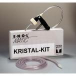 Abfüllzubehör für Enolmatic-Gerät, Kristall-Kit