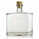 Glass bottle 500ml Leonardo transparent