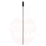 siphon valve BOTTLE FILLER clear/black FT 33cm
