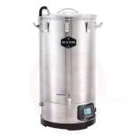 Pruulimiskatel Brew Monk Titan, 65 L, roostevaba