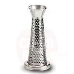 FILTER CONE INOX N.3 large holes (ca. 2,5 mm.)