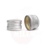 Metallkork GL28, 28×18 mm, hele