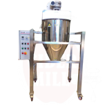MIXER 200 for powders