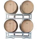 stend for 225l drums zn