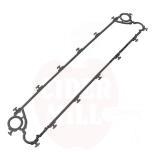 Gasket for maxi plate 80