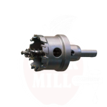 Ss Brewtech™ Drill bit hole saw 42 mm carbide