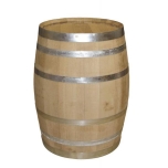 Eichenfass 225l Wein/Alkohol, amerikanische Eiche
