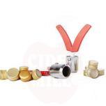 Cap Lock Ring Sealer Tenco, 28 mm, for H18/22 Metal Cap