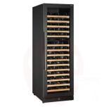 Wine cooler dual zone 447L 595x685x(H)1795