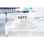 Sodium benzoate 25kg (E211), powder