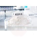 Sodium benzoate 25kg (E211), powder