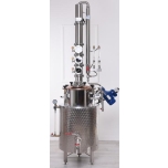 distilling unit 95l electric